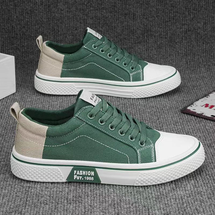 Damen Sneakers im modischen Design mit effektiver Dämpfungstechnologie Echo Archiv