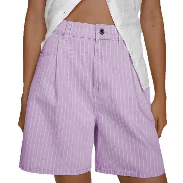 Damen Komfortable Strandshorts Echo Archiv