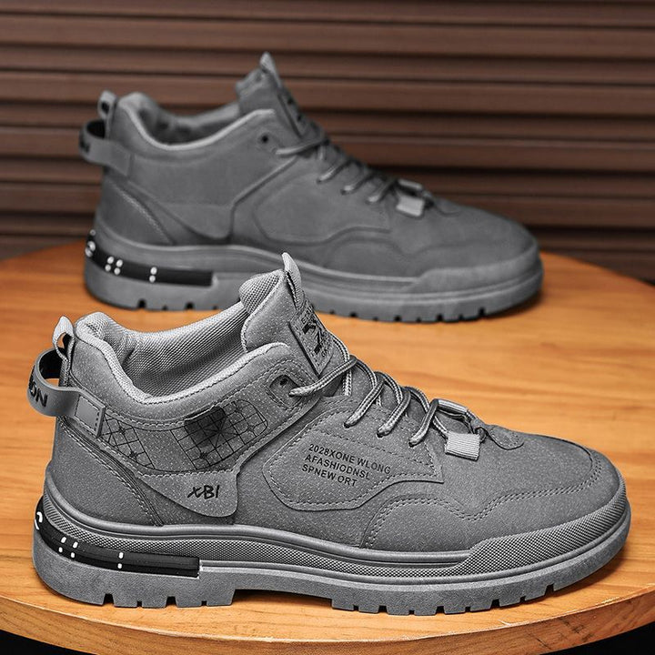 Damen robuste Sneaker mit ergonomischer Dämpfungstechnologie Echo Archiv