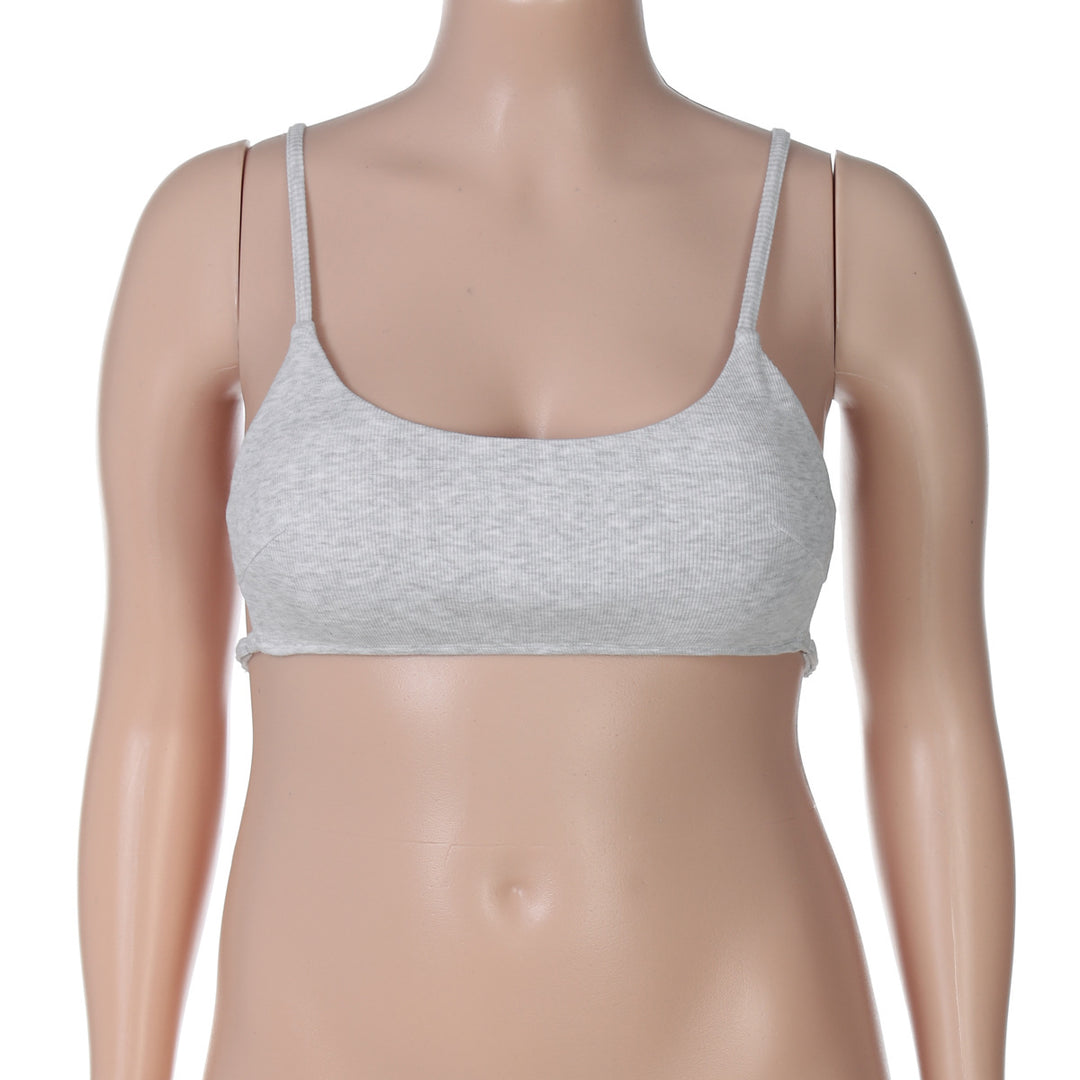 Damen Sportliches Bustier Echo Archiv