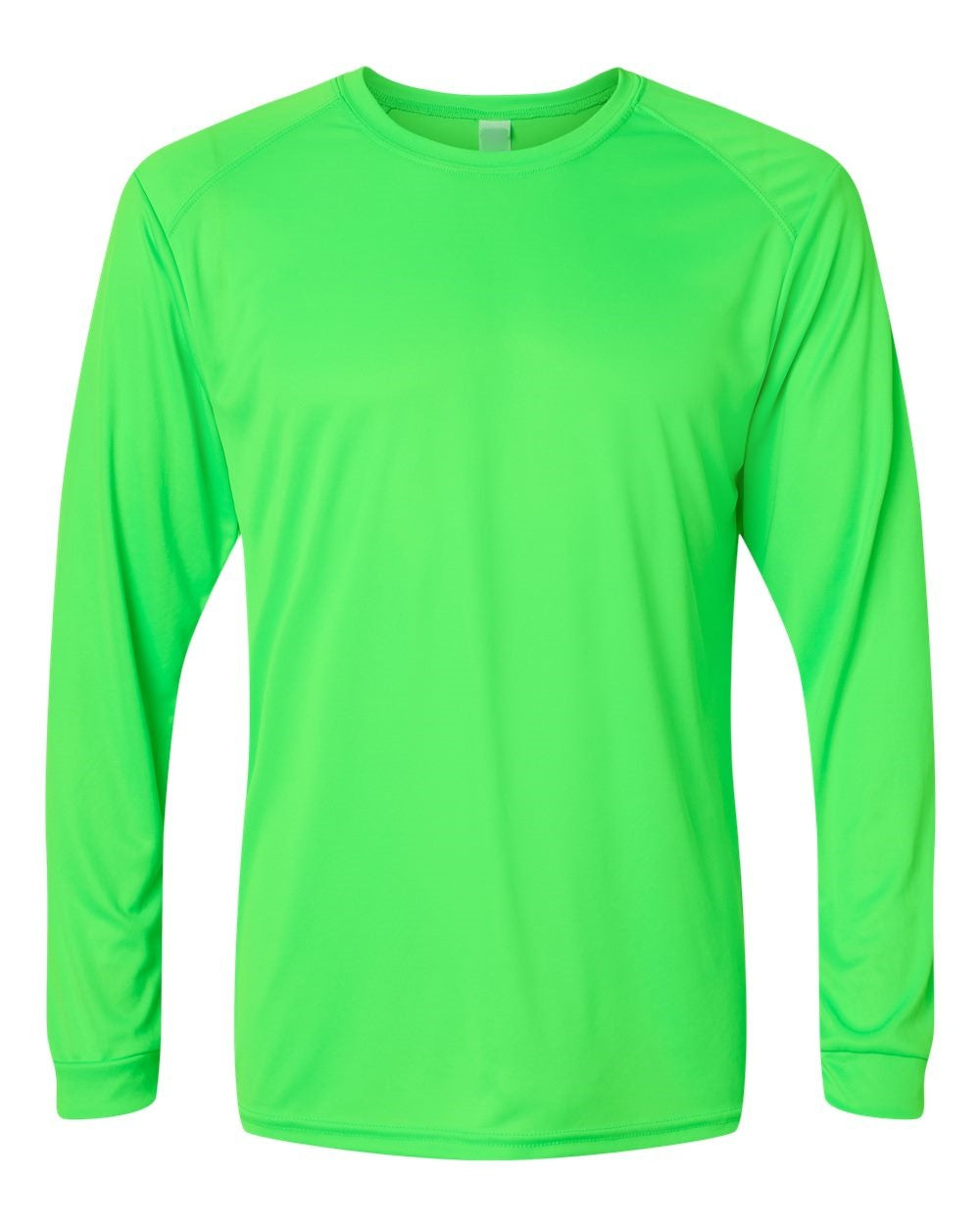 Herren Langarm Sportshirt – Orvano