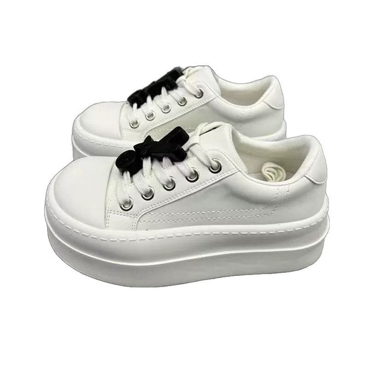 Damen Modische Sneakers mit auffälligem Design Echo Archiv