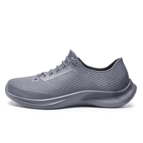Unisex Leichter atmungsaktiver Laufsneaker mit gepolsterter Dämpfung Echoarhiv – Tavélo