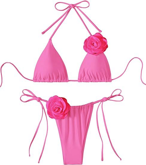 Damen Bikini Echo Archiv