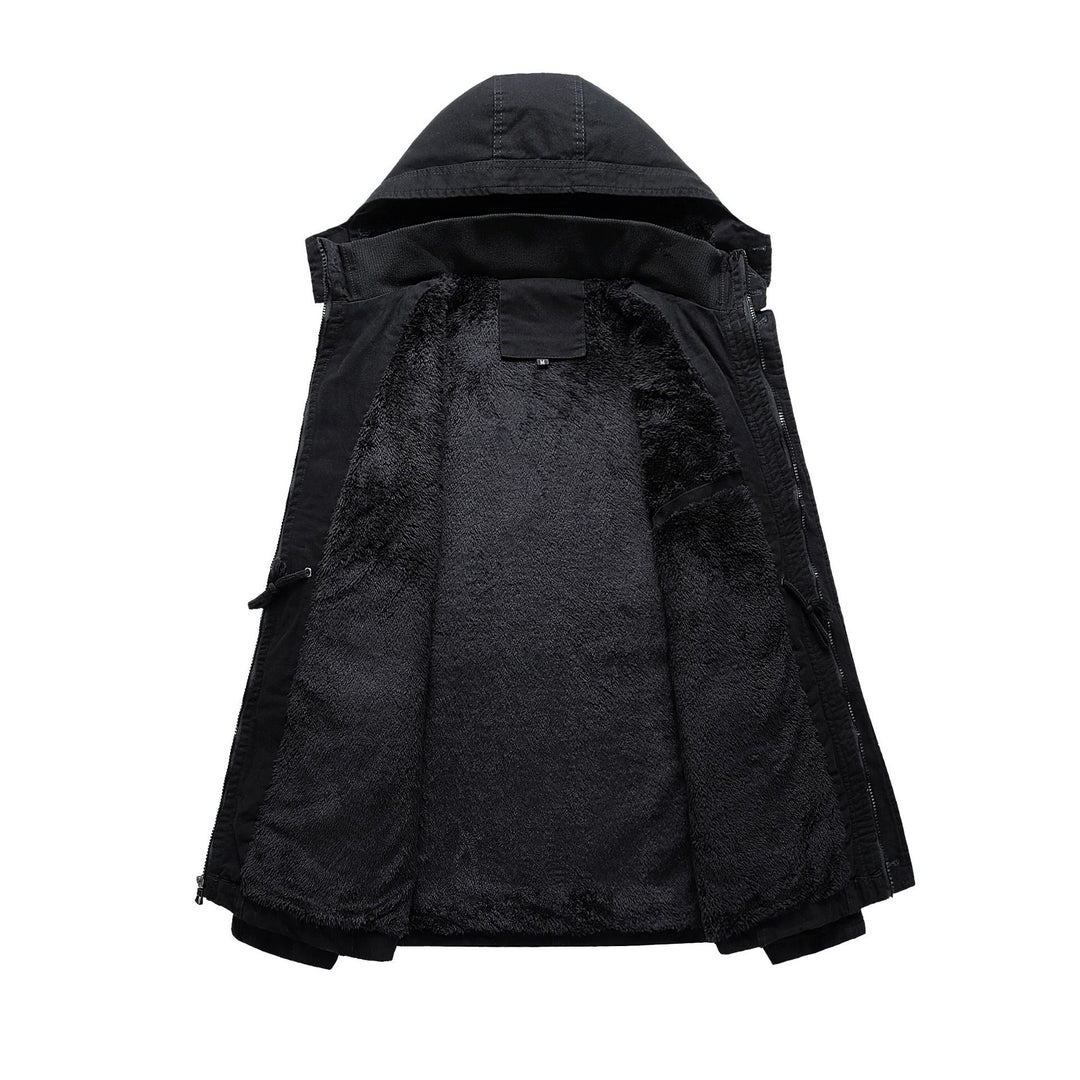 Herren Freizeitjacke Echoarchiv