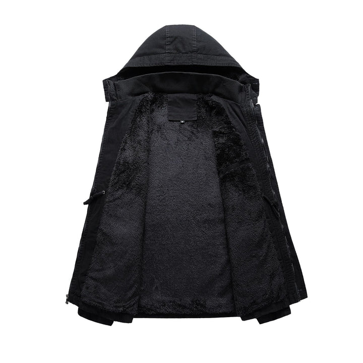 Herren Freizeitjacke Echoarchiv