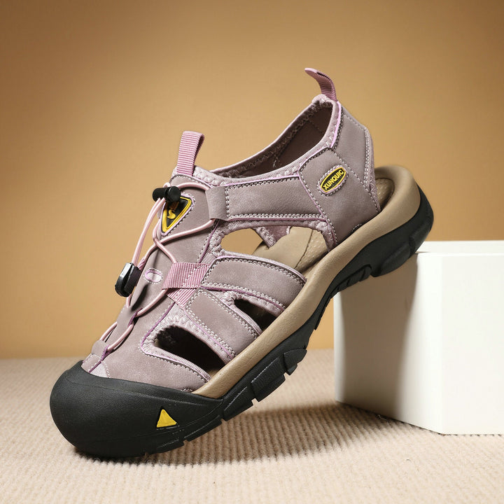 Herren Komfortable Outdoor-Sandalen mit ergonomischem Design Echoarchiv