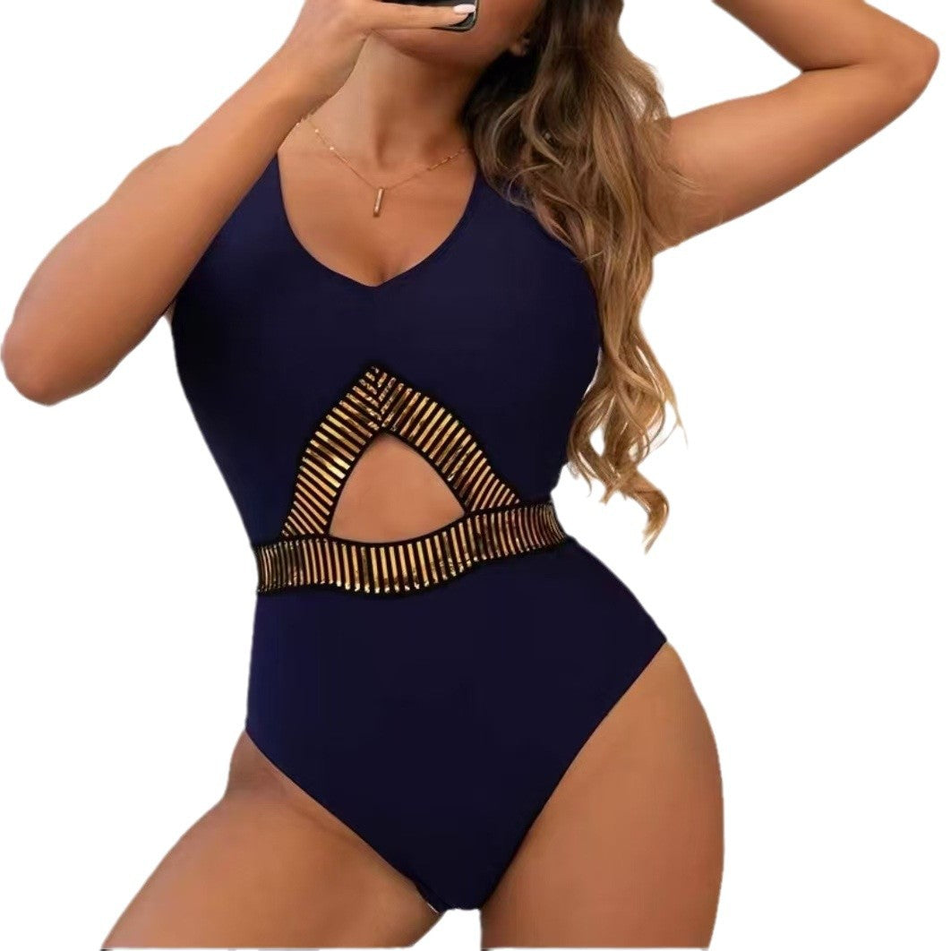 Damen Schwimmanzug Echo Archiv