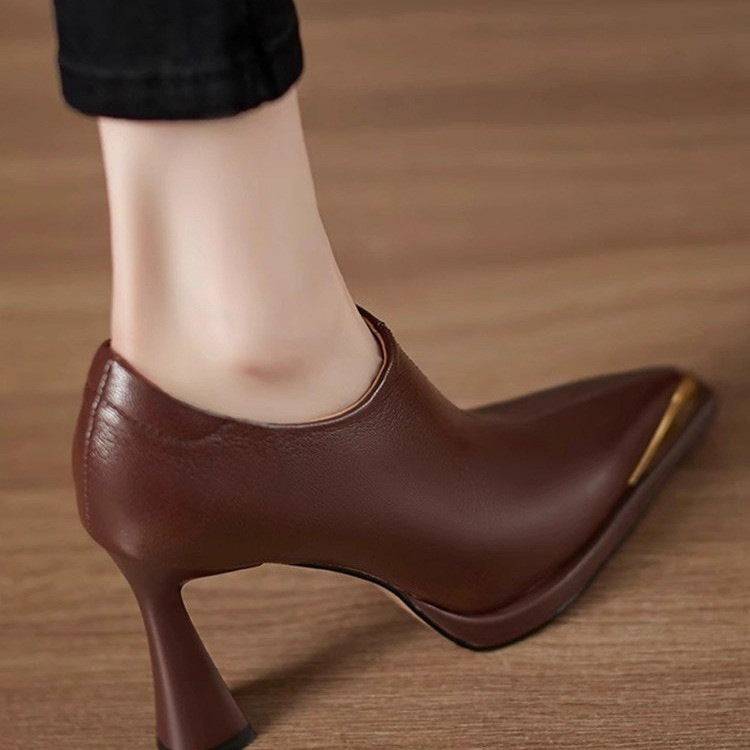 Damen Modische Stiefeletten mit elegantem Design Echo Archiv