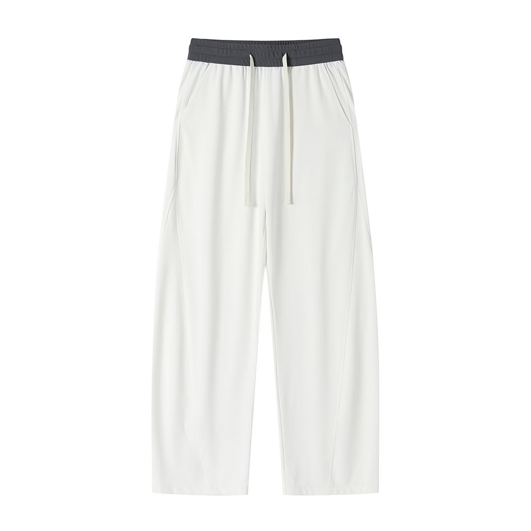 Herren Leichte und bequeme Loungehose Echo Archiv
