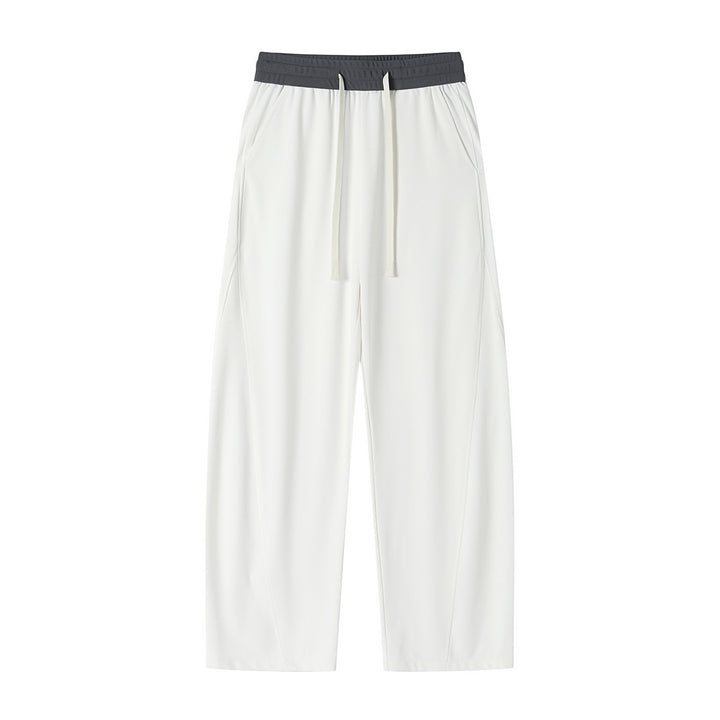 Herren Leichte und bequeme Loungehose Echo Archiv