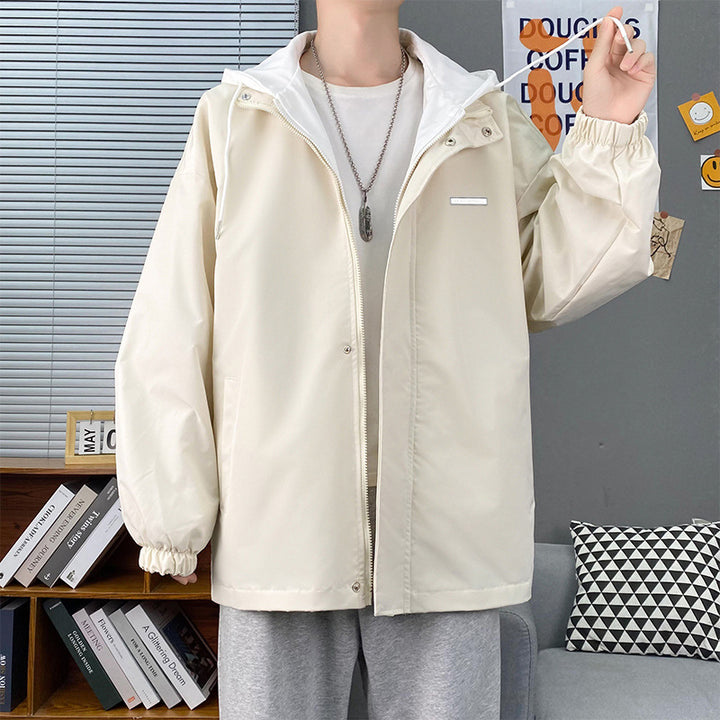 Damen Stylische Outdoor-Jacke Echo Archiv