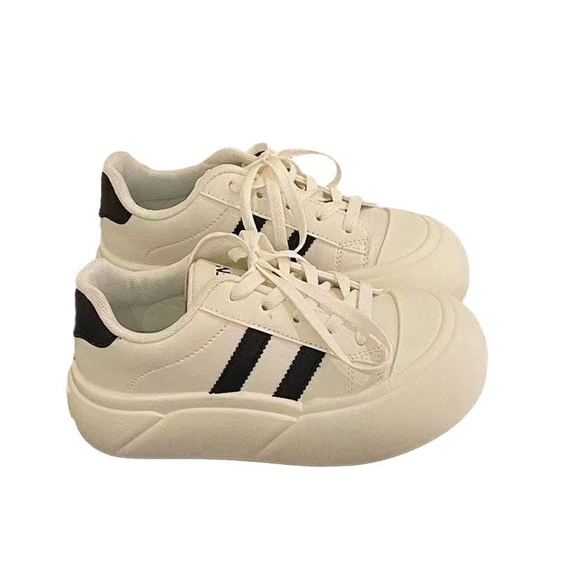 Damen Komfortable Sneakers mit innovativer Sohle Echo Archiv