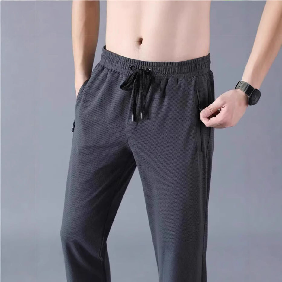 Herren Sportliche Trainingshose Echoarchiv 1787981733