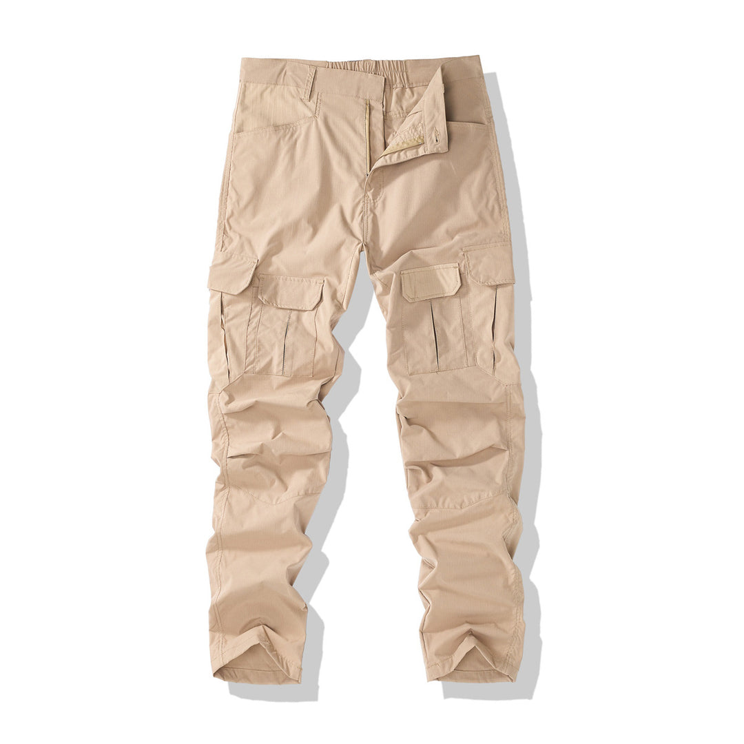 Herren Multifunktionale Cargo-Hose Echo Archiv 1788242640