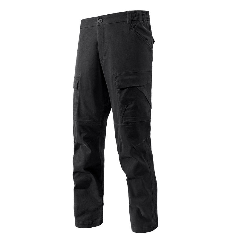 Herren Vielseitige Cargo-Hose Echo Archiv