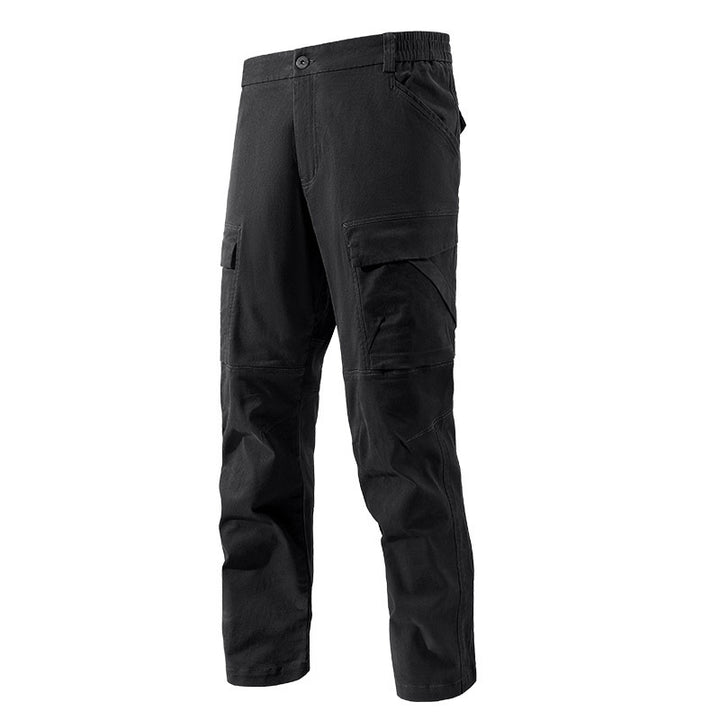 Herren Vielseitige Cargo-Hose Echo Archiv