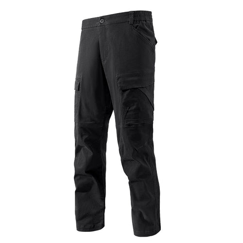 Herren Vielseitige Cargo-Hose Echo Archiv