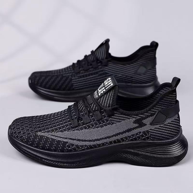 Herren Sportliche Schnürschuhe Echoarchiv 1788175355