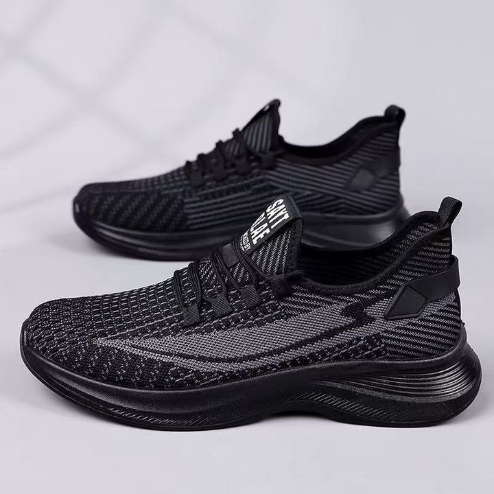 Herren Sportliche Schnürschuhe Echoarchiv 1788175355