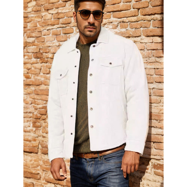 Herren Cordjacke Echoarchiv