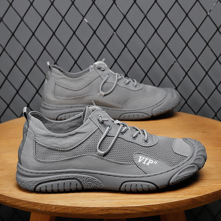 Herren Atmungsaktive Sport-Sneaker Echoarchiv 1788175415