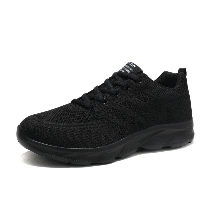 Unisex nan leichte atmungsaktive Strick-Sneaker mit dämpfender Zwischensohle Echo Archiv