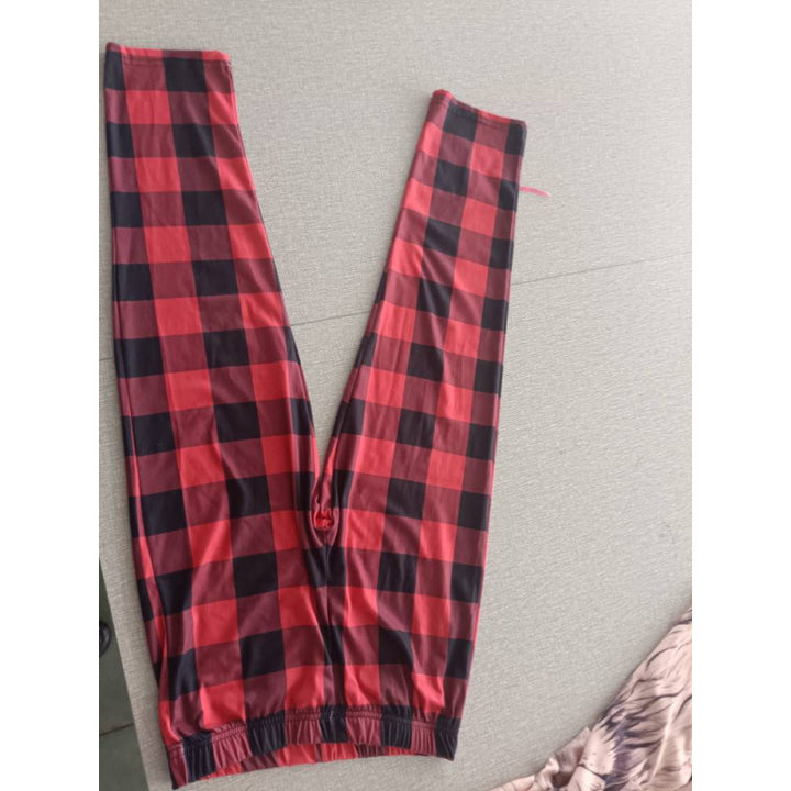 Damen Elegante und bequeme Palazzohose Echoarchiv