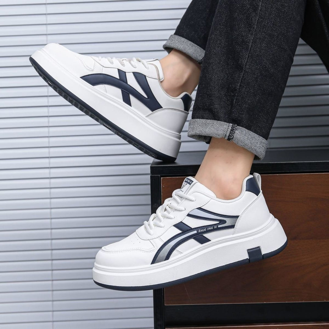 Herren Sportliche Sneakers mit dämpfendem Komfort Echoarchiv