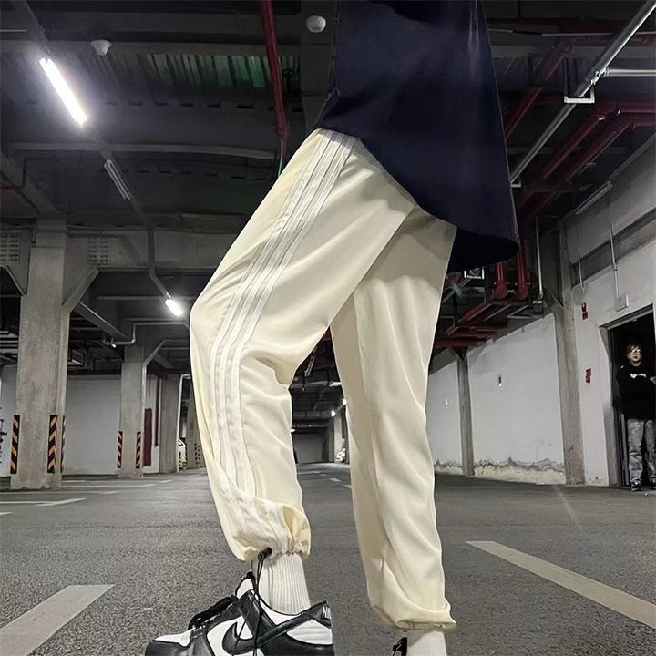 Damen Moderne Sporthose Echoarchiv