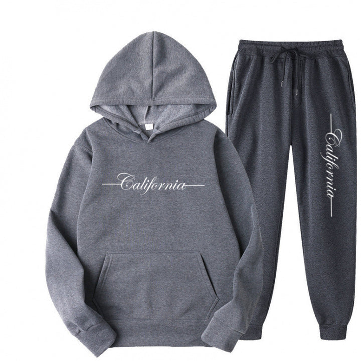 Damen Sportliches Freizeitset Echoarchiv