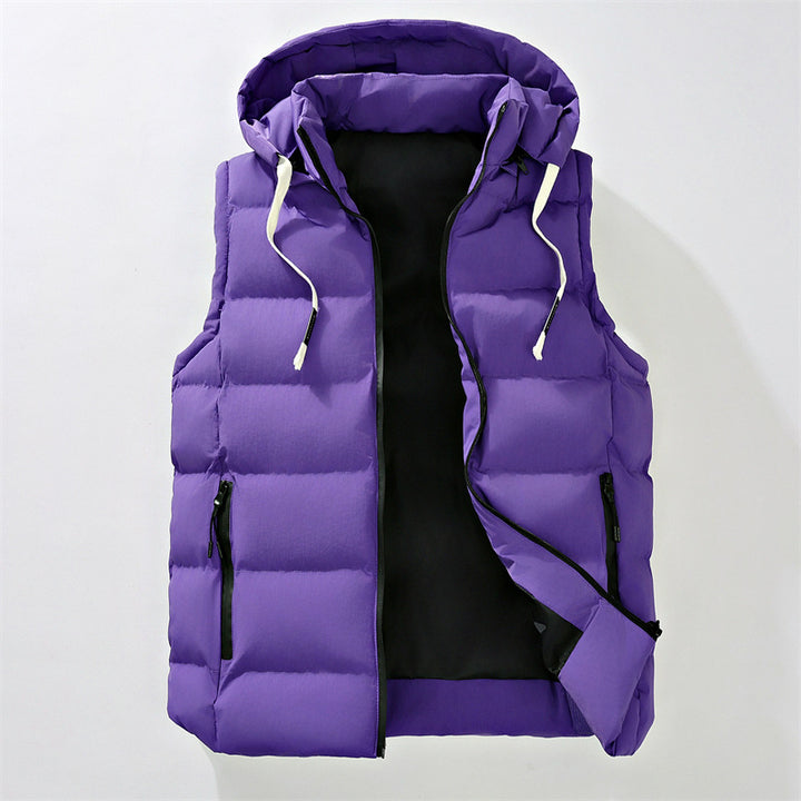 Damen Funktionale Steppjacke Echo Archiv
