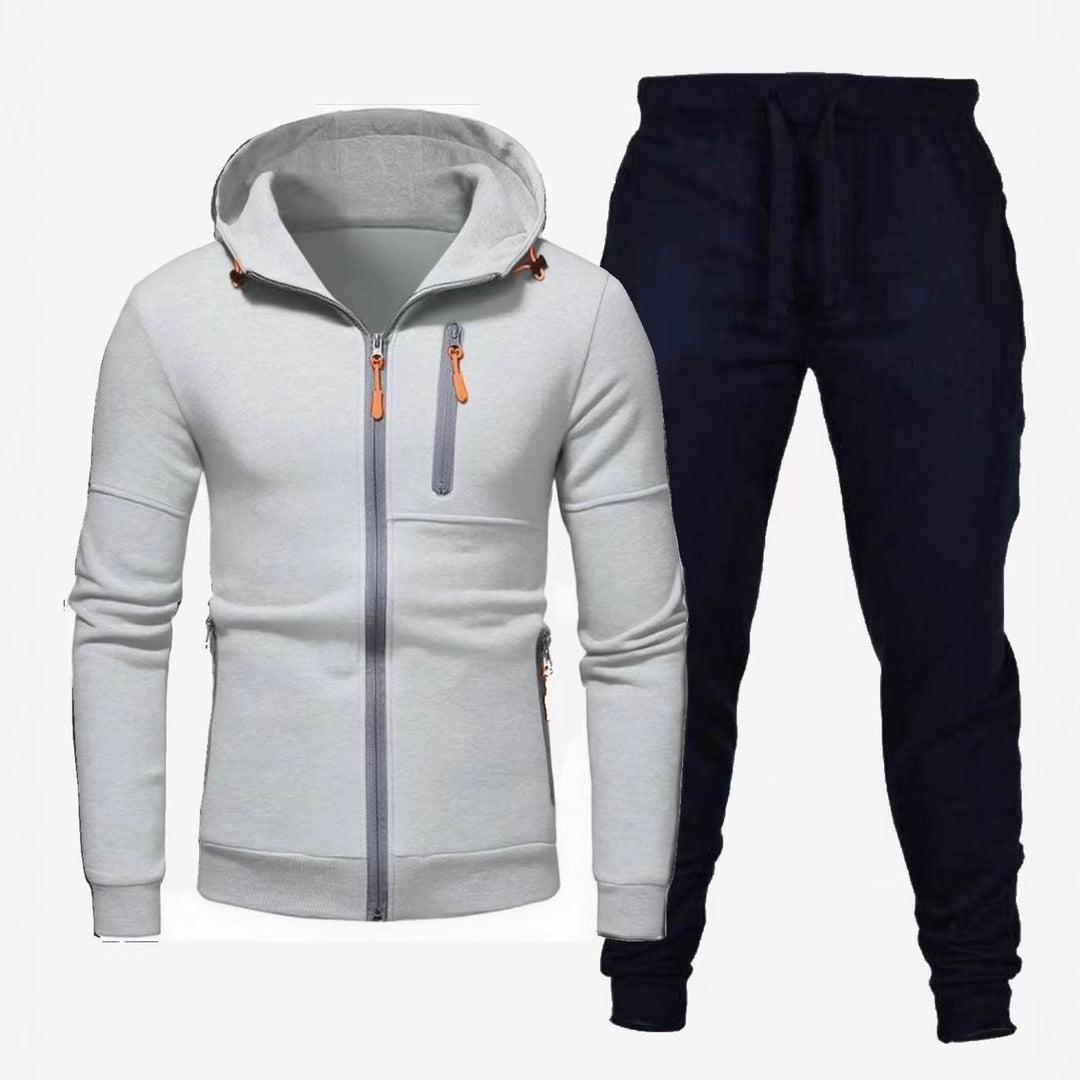 Herren Sportanzug Echoarchiv
