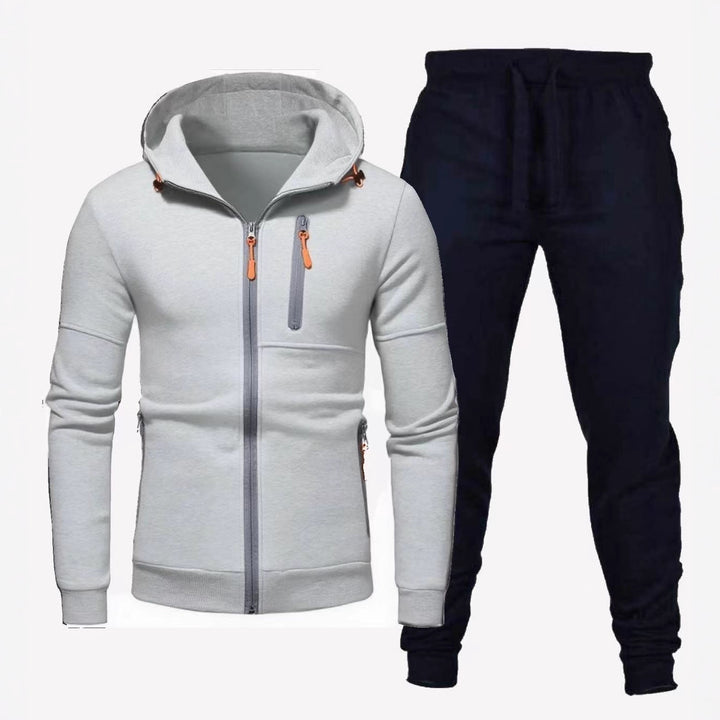 Herren Sportanzug Echoarchiv