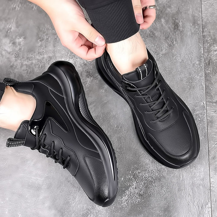 Herren Bequeme und stylische sportliche Sneakers Echoarchiv