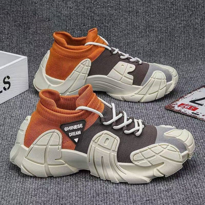 Herren Sportliche Sneaker mit innovativem Design Echoarchiv