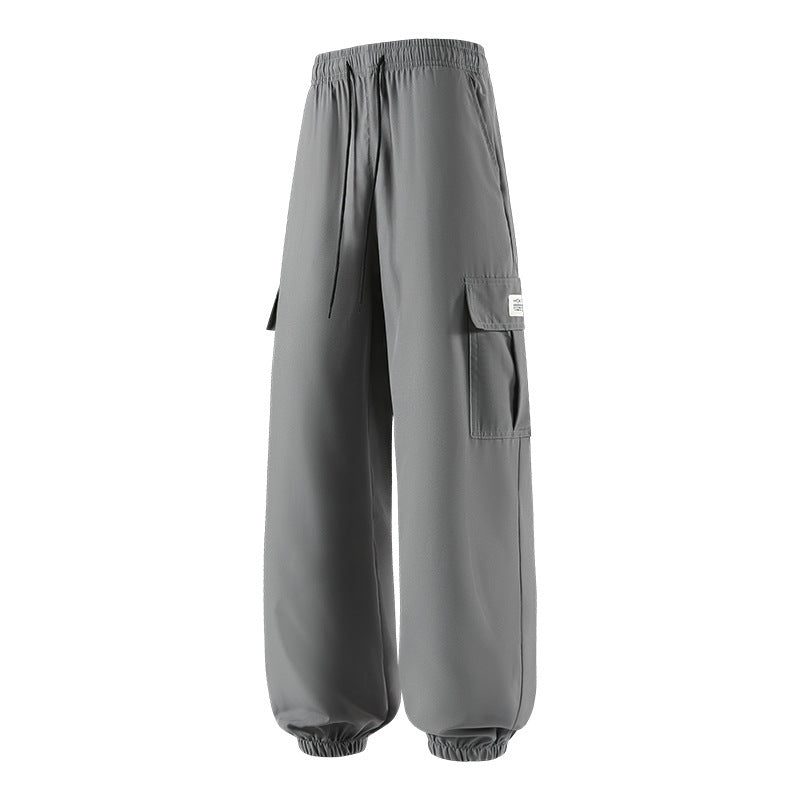 Damen Vielseitige Cargo-Hose Echo Archiv
