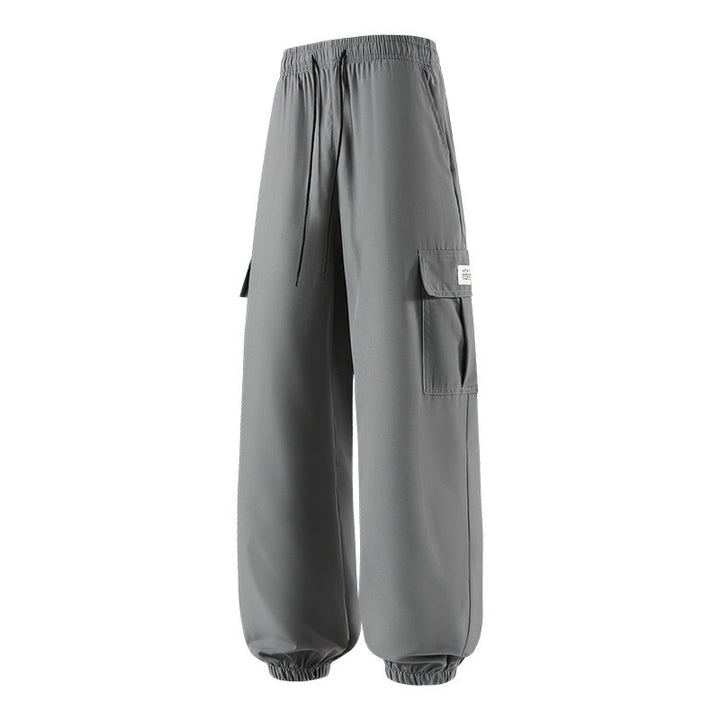 Damen Vielseitige Cargo-Hose Echo Archiv