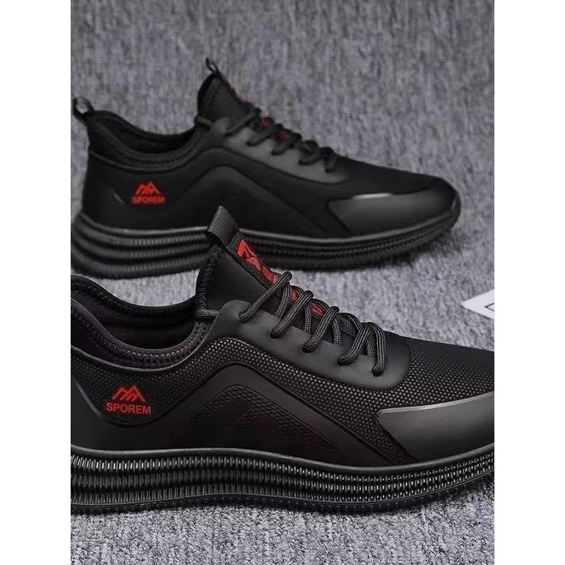 Herren Sportliche Fitness Sneakers Echoarchiv 1788175048