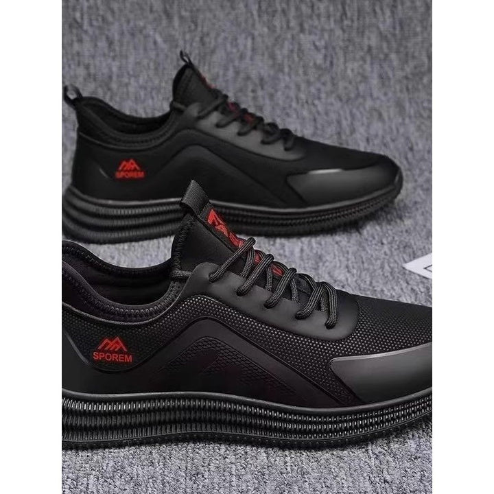 Herren Sportliche Fitness Sneakers Echoarchiv 1788175048