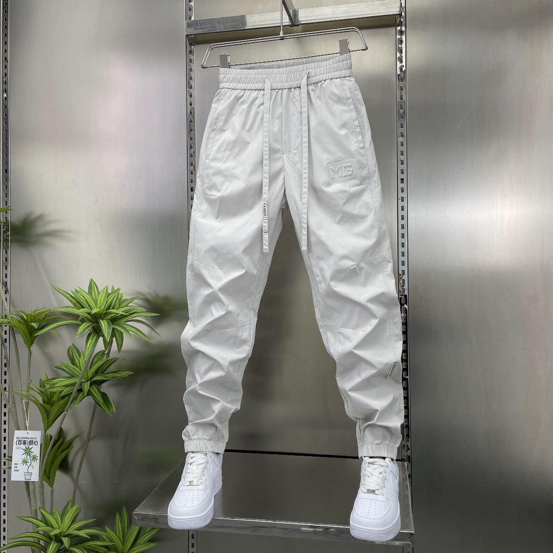 Herren Modische Outdoor Cargo-Hose Echoarchiv