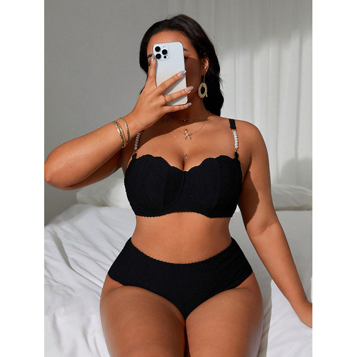 Damen Bademode mit Raffinierten Details Echo Archiv