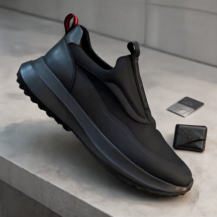 Herren Leichte und Atmungsaktive Sneakers Echoarchiv