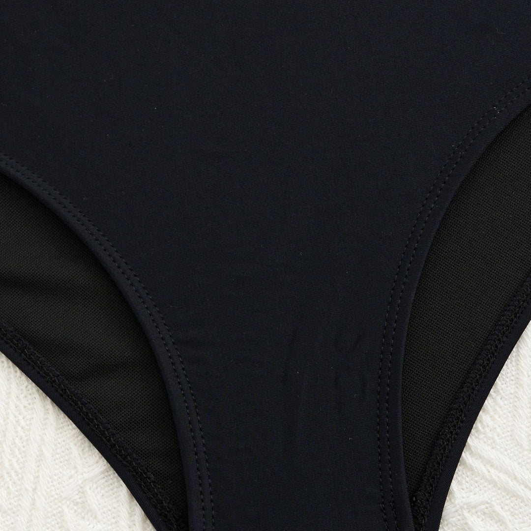 Damen Tankini mit elegantem Halterneck-Design Echo Archiv