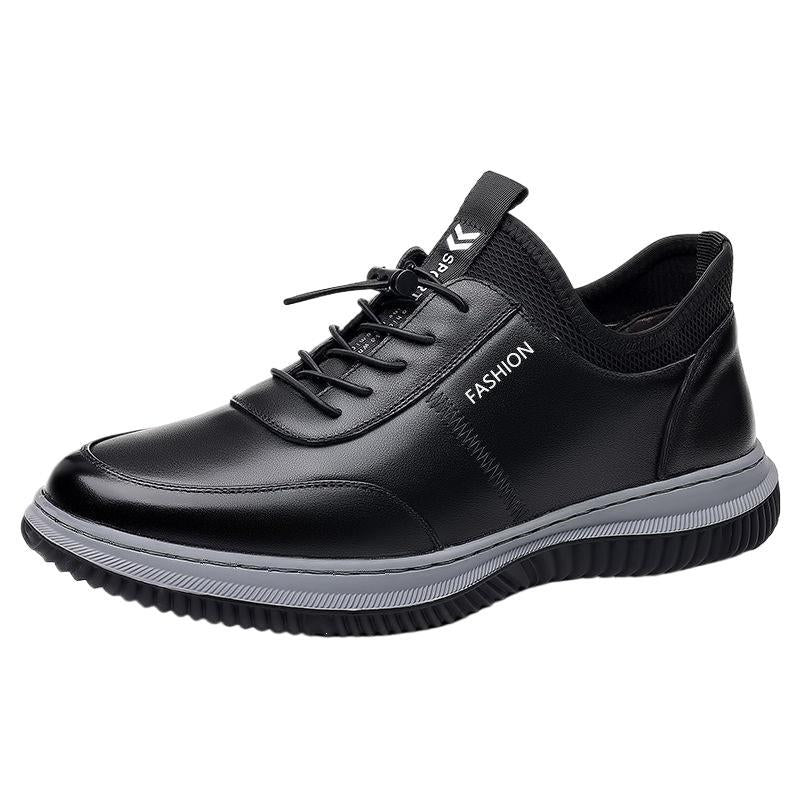Herren Elegante und bequeme Halbschuhe Echoarchiv