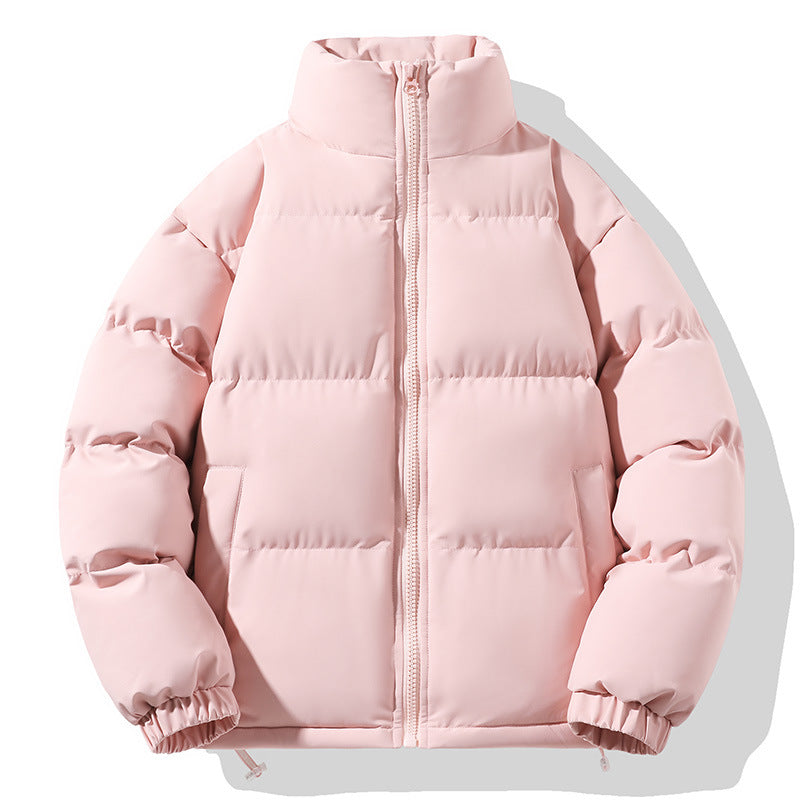 Damen Modische Daunenjacke Echo Archiv
