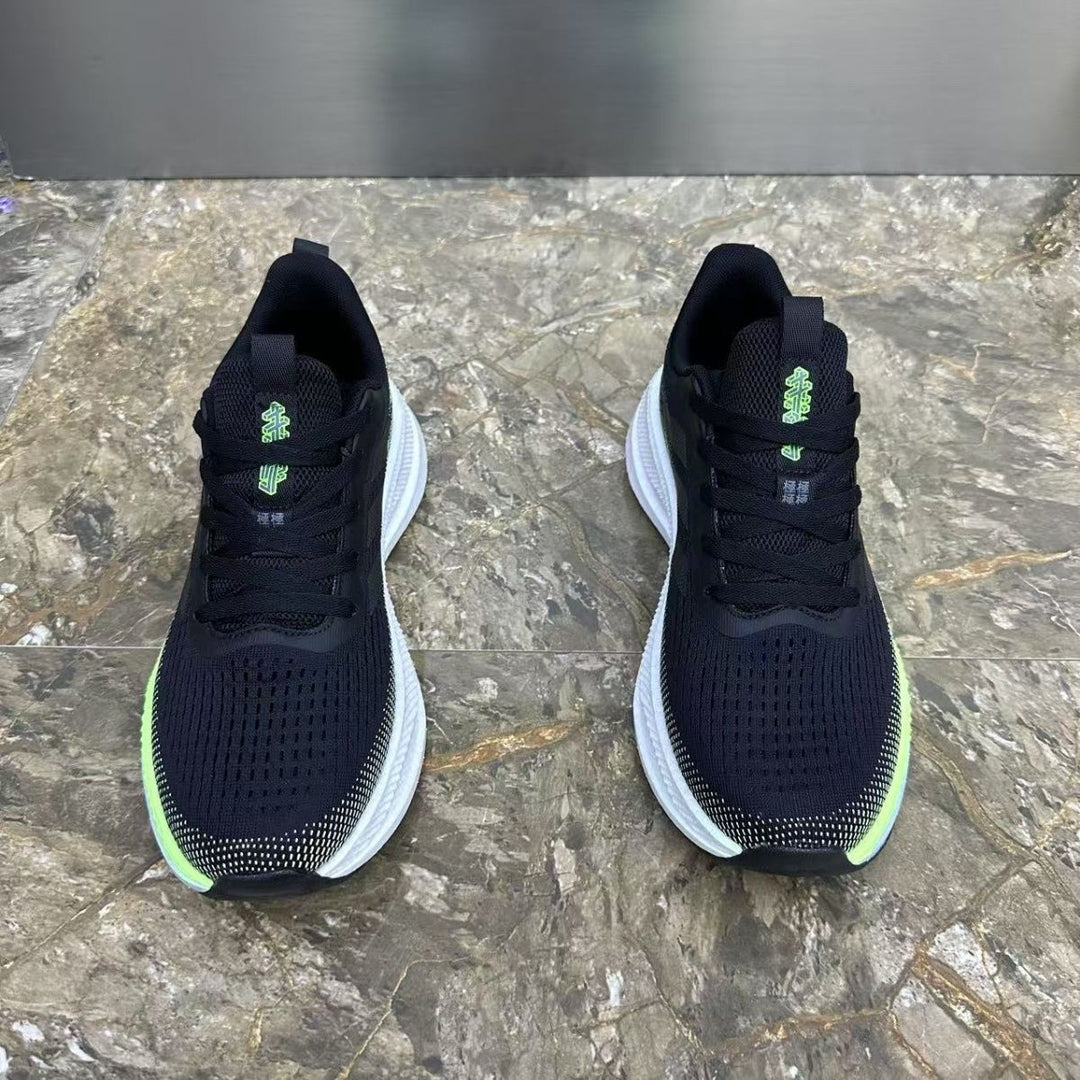 Damen High-Performance Laufschuhe mit rEchoarchivktionsfähiger Dämpfung Echoarchiv