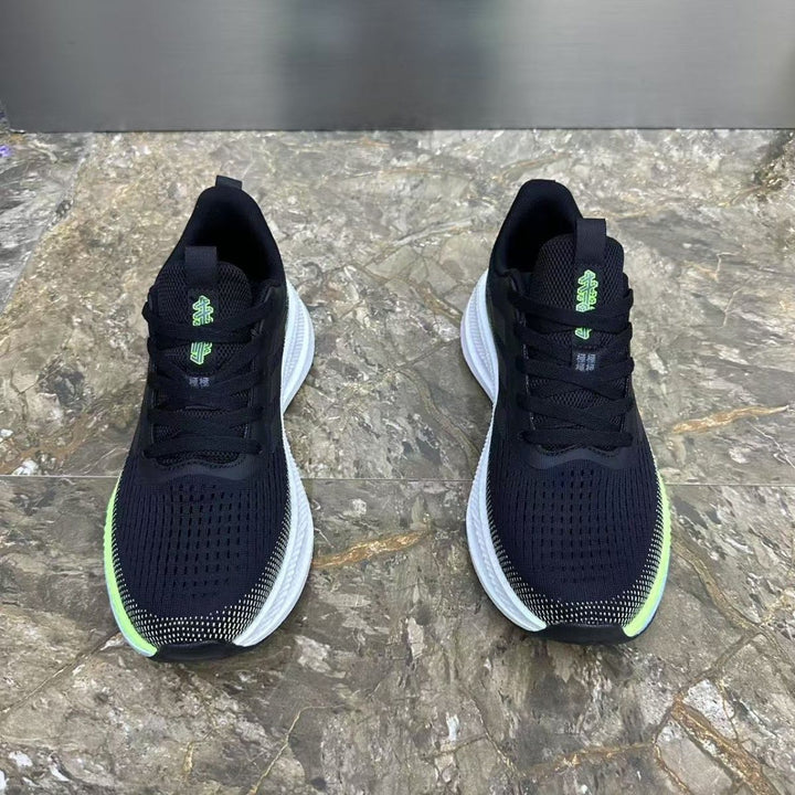 Damen High-Performance Laufschuhe mit rEchoarchivktionsfähiger Dämpfung Echoarchiv