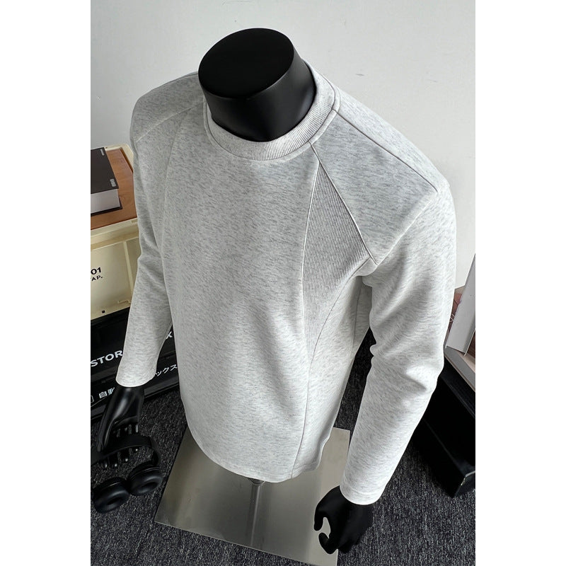 Herren Sport Raglan Sweatshirt Echo Archive