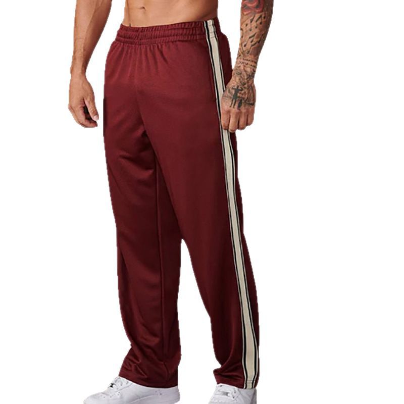 Herren Sportliche Freizeitpants Echoarchiv
